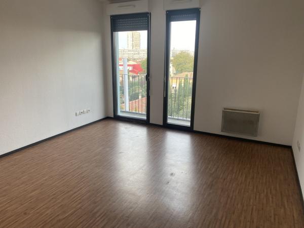 Près d'Arènes - Studio - 25m²