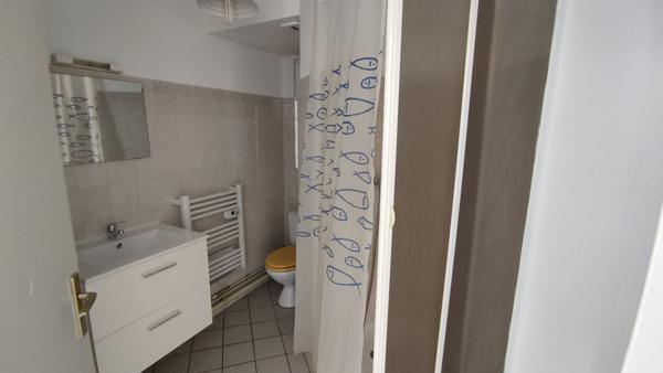 TYPE 1 BELLEGARDE SUR VALSERINE - 1 pièce(s) - 35.27 m2