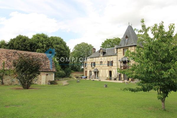 Propriete
                                                                                                                                                                                                                                                                                                                        6 pièce(s)                                                                                                                                                                                                          5 chambre(s)                                                                                                                                                                                                          225  m²
