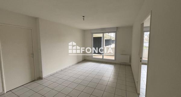 À vendre Appartement 2 pièces 55.29 m² - Gaillon 27600