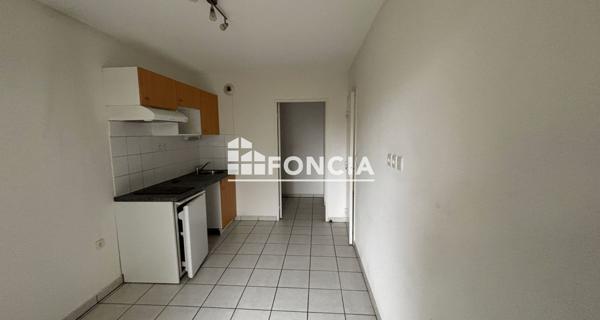 À vendre Appartement 2 pièces 55.29 m² - Gaillon 27600