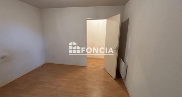 À vendre Appartement 2 pièces 55.29 m² - Gaillon 27600