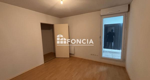 À vendre Appartement 2 pièces 55.29 m² - Gaillon 27600