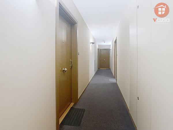 Appartement à vendre - Puteaux 3 pièces de 56 m²