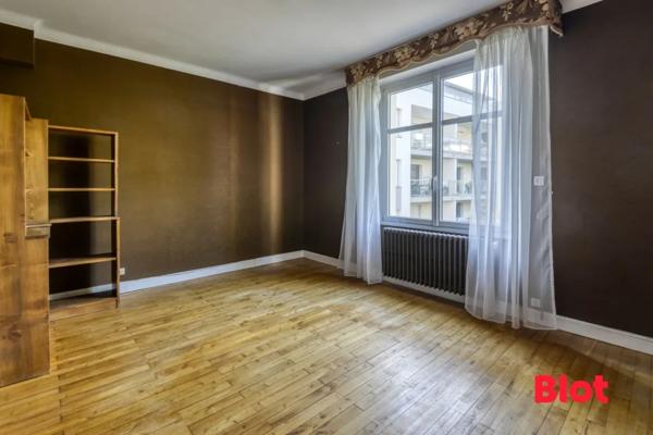 Appartement 4 pièce(s)