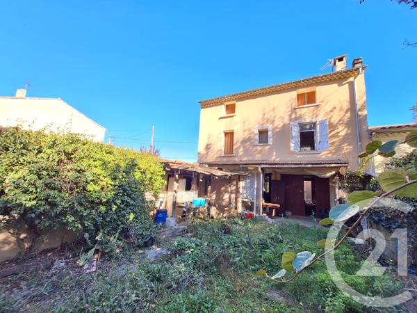 Maison à vendre  5 pièces - 119 m2 LE PEYRAT - 09