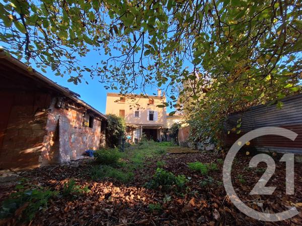 Maison à vendre  5 pièces - 119 m2 LE PEYRAT - 09