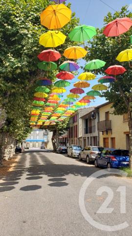 Maison à vendre  5 pièces - 119 m2 LE PEYRAT - 09