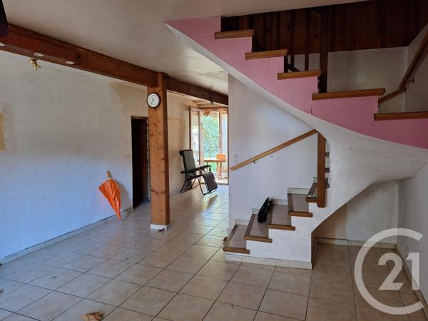 Maison à vendre  5 pièces - 119 m2 LE PEYRAT - 09