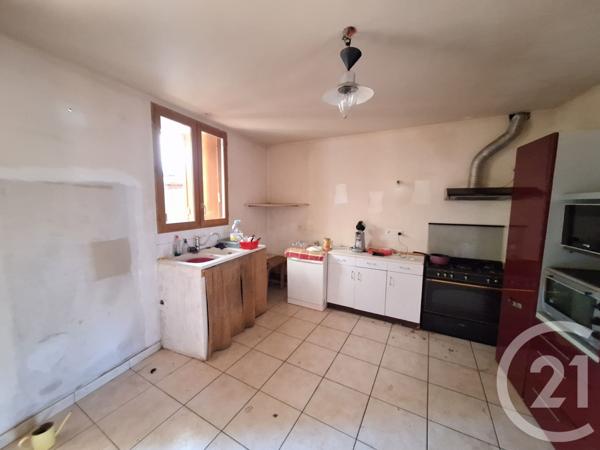 Maison à vendre  5 pièces - 119 m2 LE PEYRAT - 09