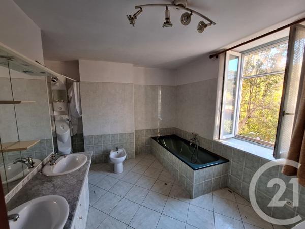 Maison à vendre  5 pièces - 119 m2 LE PEYRAT - 09