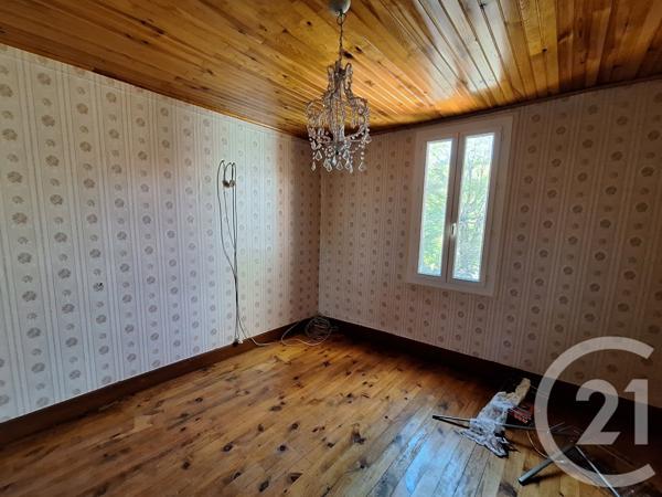 Maison à vendre  5 pièces - 119 m2 LE PEYRAT - 09