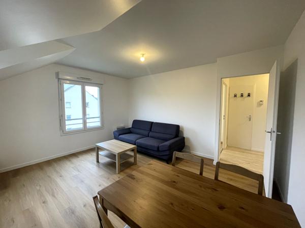 Appartement T2 à LOUER 44m2