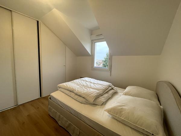 Appartement T2 à LOUER 44m2