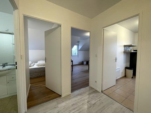 Appartement T2 à LOUER 44m2