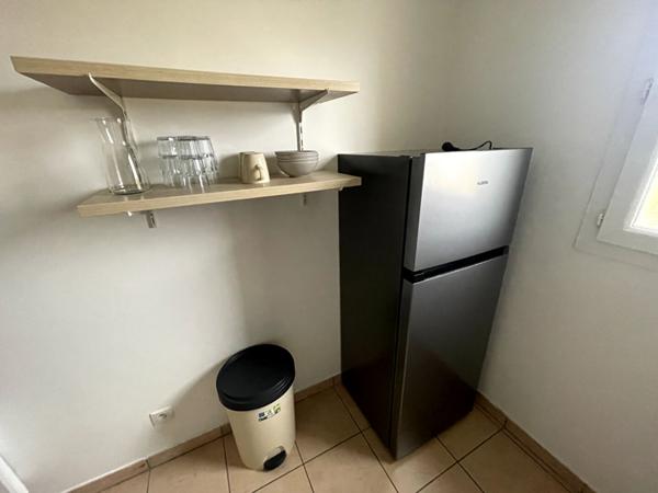 Appartement T2 à LOUER 44m2