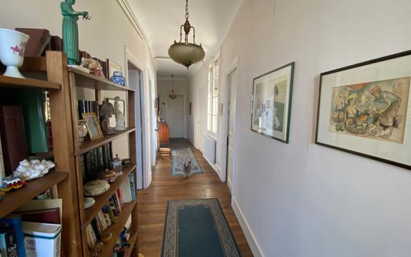 Appartement à vendre    3 pièces • 117,38 m2 Limoges