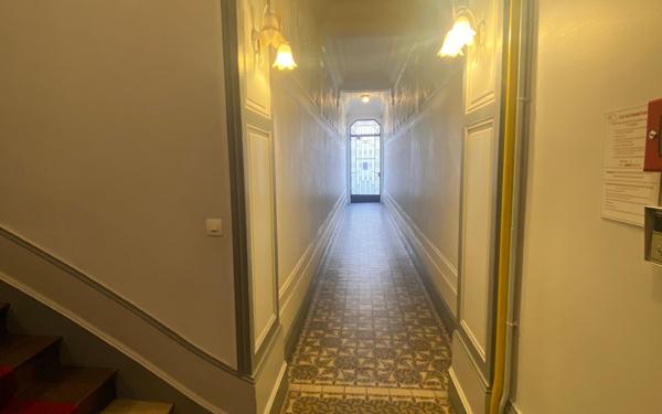 Appartement à vendre    3 pièces • 117,38 m2 Limoges