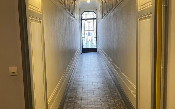 Appartement à vendre    3 pièces • 117,38 m2 Limoges