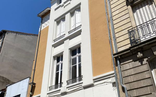 Appartement à vendre    3 pièces • 117,38 m2 Limoges