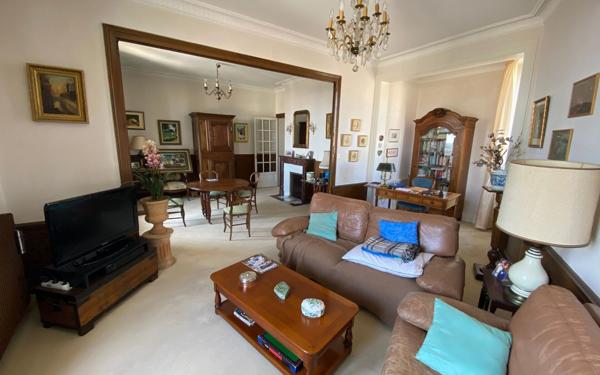 Appartement à vendre    3 pièces • 117,38 m2 Limoges