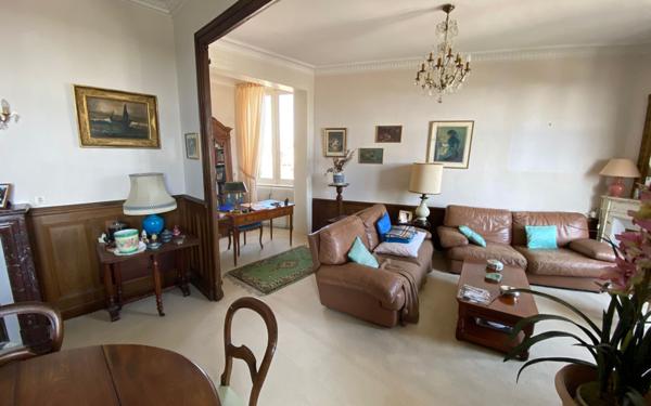 Appartement à vendre    3 pièces • 117,38 m2 Limoges