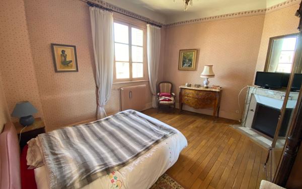 Appartement à vendre    3 pièces • 117,38 m2 Limoges