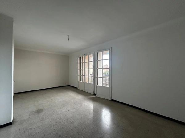 Vente Appartement 4 pièces 80 m2 à Perpignan