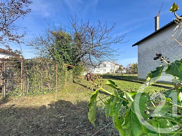 Terrain à vendre  571 m2 PAMIERS - 09