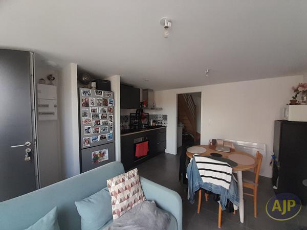 Location maison Le Pallet : 675 € - AJP Immobilier Clisson