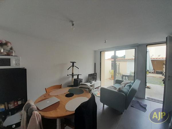 Location maison Le Pallet : 675 € - AJP Immobilier Clisson