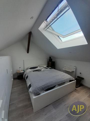 Location maison Le Pallet : 675 € - AJP Immobilier Clisson