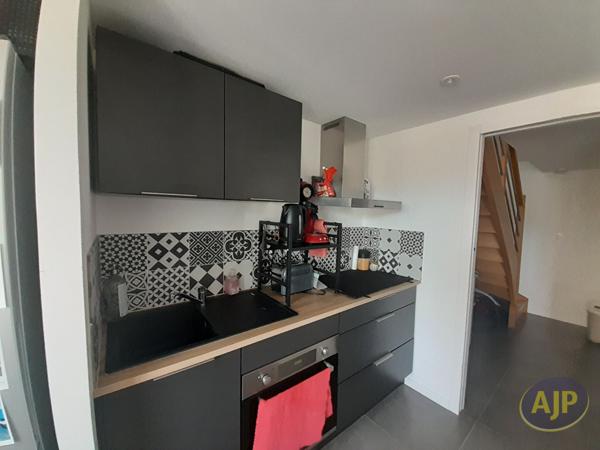 Location maison Le Pallet : 675 € - AJP Immobilier Clisson