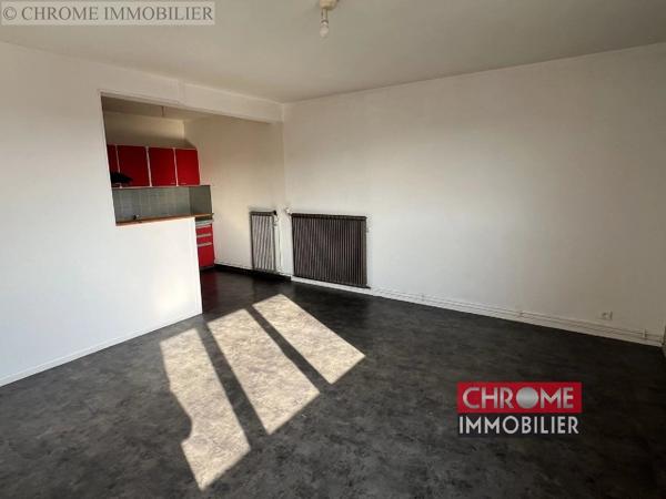 Vente Appartement 2 pièces 43 m2 à Marmande