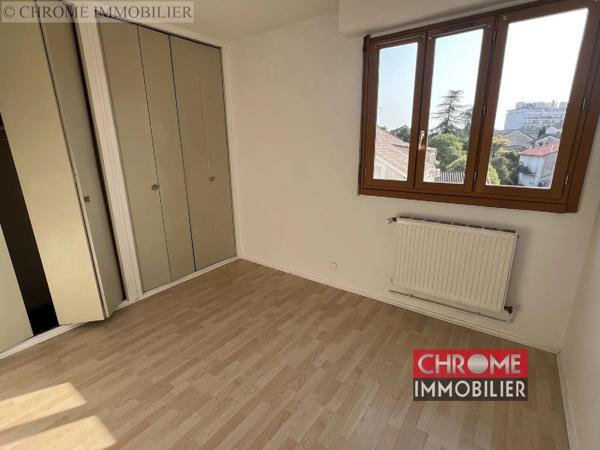 Vente Appartement 2 pièces 43 m2 à Marmande