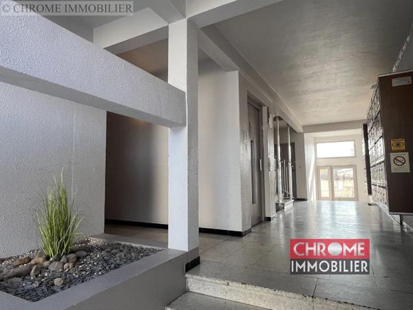 Vente Appartement 2 pièces 43 m2 à Marmande
