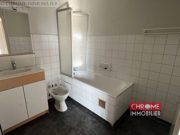 Vente Appartement 2 pièces 43 m2 à Marmande