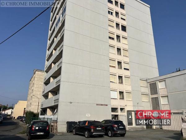 Vente Appartement 2 pièces 43 m2 à Marmande