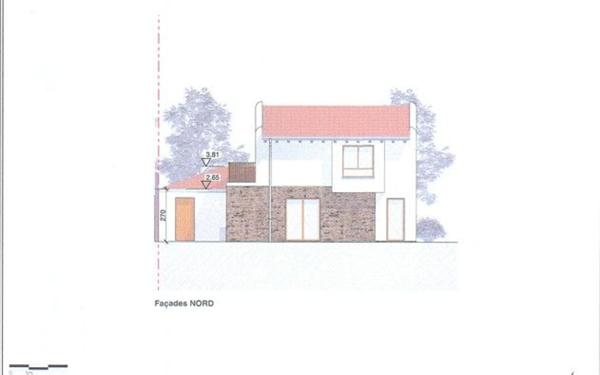 Maison à vendre    5 pièces •  Bayonne