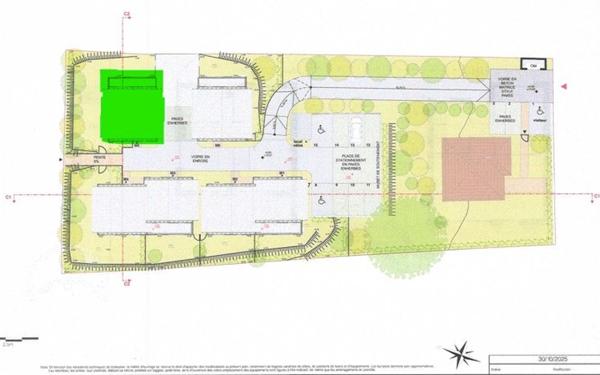 Maison à vendre    5 pièces •  Bayonne