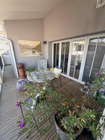Appartement à vendre |  Arcachon |  3 pièces | 55 m²