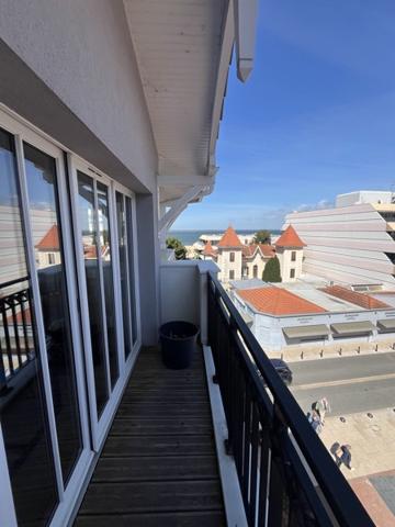 Appartement à vendre |  Arcachon |  3 pièces | 55 m²