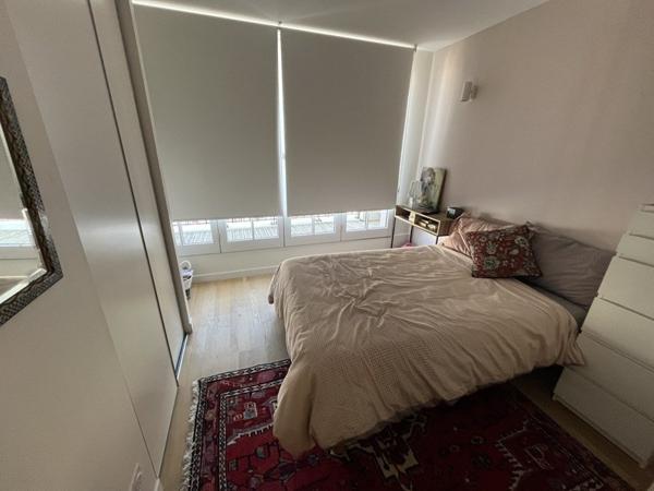 Appartement à vendre |  Arcachon |  3 pièces | 55 m²