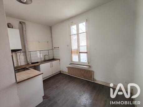 Appartement à vendre 2 pièces 33,6 m² Reims