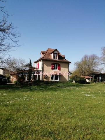 Maison à vendre 9 pièces de 240 m²