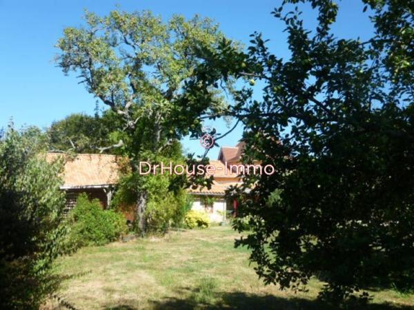 Maison à vendre 9 pièces de 240 m²