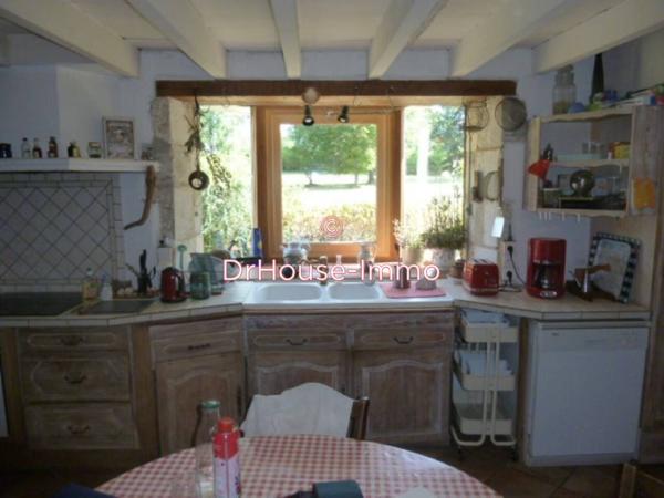 Maison à vendre 9 pièces de 240 m²