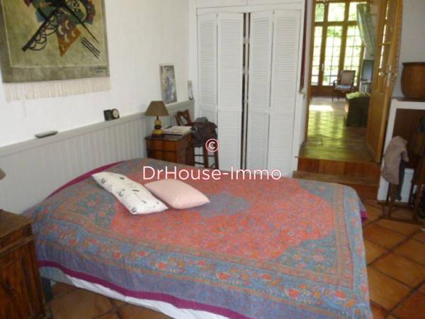 Maison à vendre 9 pièces de 240 m²