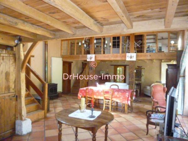 Maison à vendre 9 pièces de 240 m²