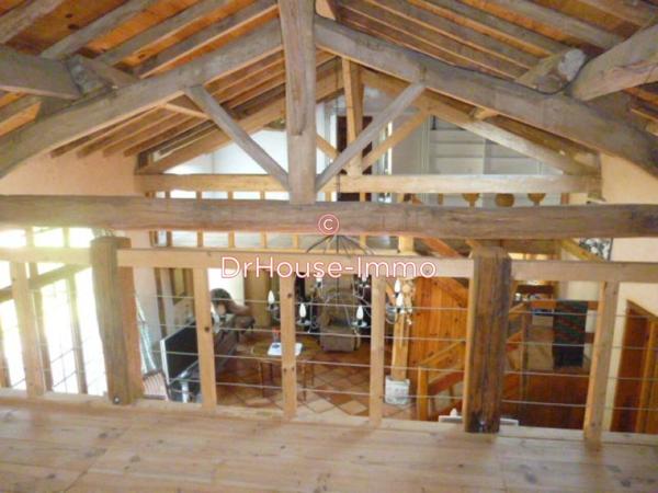 Maison à vendre 9 pièces de 240 m²